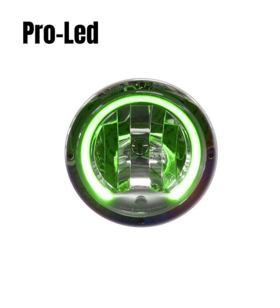 Pro Led Position light for Hella Célis Green  - 1