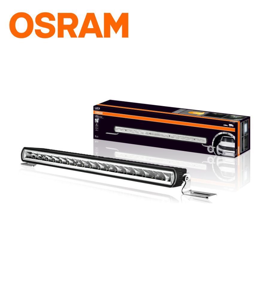 Osram Rampe Led SX500-CB 556mm 3900lm  - 1