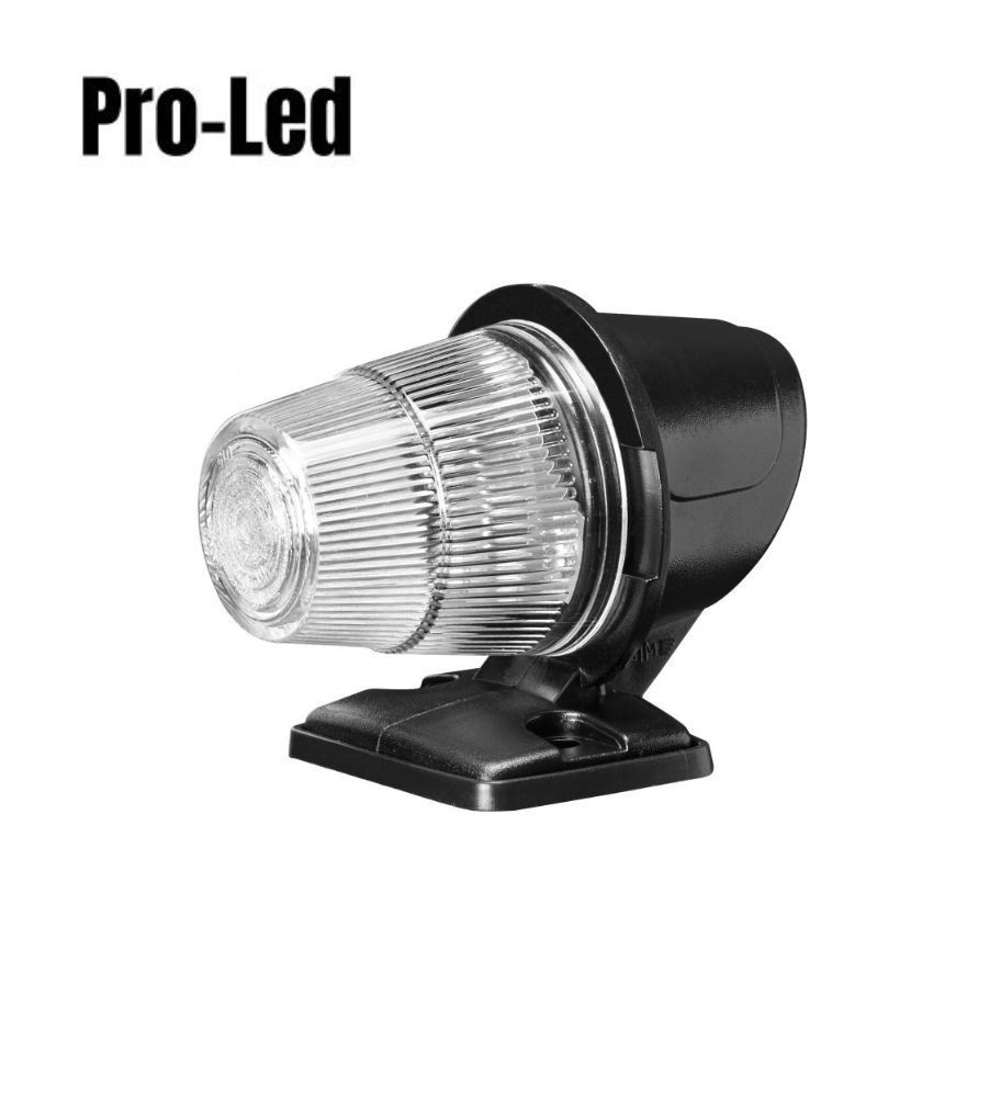 Pro Led Position light Transparent lens  - 1