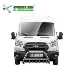 Buffalo headlamp with grille Ford Transit 2014-2019  - 1