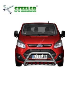 Buffalo headlamp with grille Ford Transit Custom 2012-2018  - 1