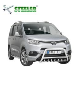 Toyota ProAce City Verso Buffalo headlamp with grille 2019-...  - 1