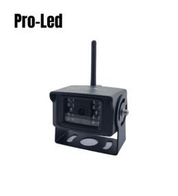 Pro Led Kit Caméra de recul sans fil 7"  - 3