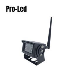 Pro Led Kit Caméra de recul sans fil 4 images 7"  - 3