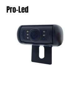 Pro Led Kit Wireless reversing camera 5" cigarette lighter socket  - 2