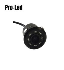 Pro Led Wired flush-mount camera Night vision  - 1