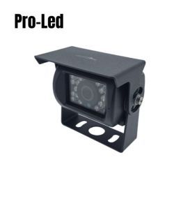 Pro Led Caméra filaire avec audio et vision nocturne  - 1