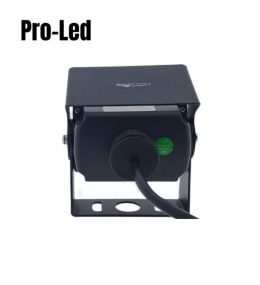 Pro Led Caméra filaire avec audio et vision nocturne  - 2