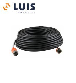 Cable alargador de cámara Luis de 5 clavijas  - 1
