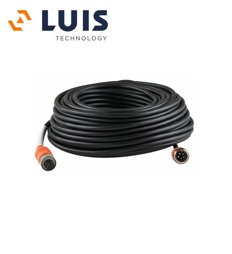 Luis 5-pin camera extension cable  - 1