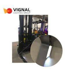 Vignal Caméra sans fil pour chariot de manutention  - 3