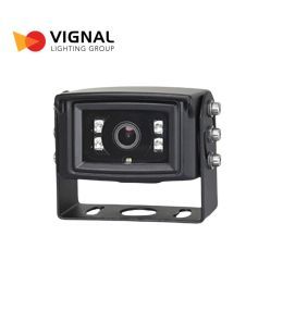 Vignal HD 720P/1080P Wireframe-Kamera  - 1