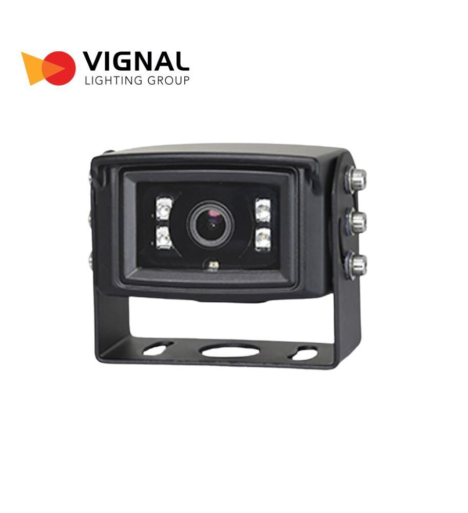 Vignal HD 720P/1080P bedrade camera  - 1