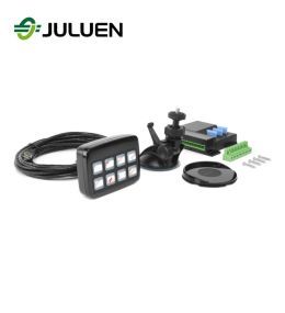 Juluen Control box and power supply module (suction cup mounting)  - 1