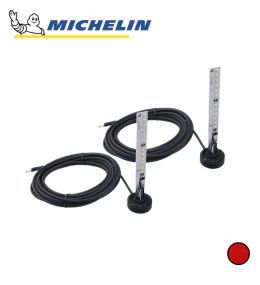 Bonhomme michelin bibendum assis 19cm