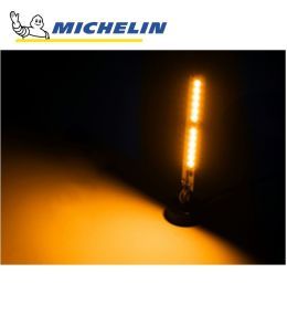 Luz de posición y flash amarillo/blanco Michelin  - 4