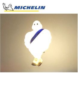 Michelin yellow/white position light and flash  - 7