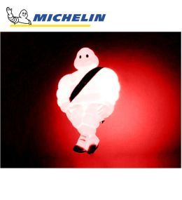 Michelin Feu de position Rouge  - 4