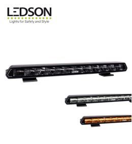 Ledson Epix20+ 20" 510mm Powerboost ledlichtbalk  - 1