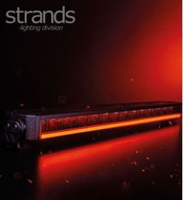 Strands Rampe Led Firefly 20" 515mm  - 1