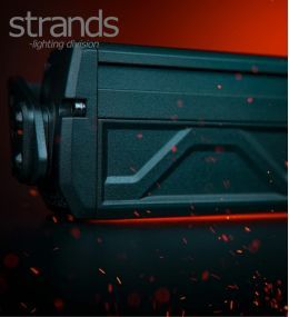 Strands Rampe Led Firefly 20" 515mm  - 3