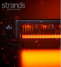 Strands Rampe Led Firefly 10" 277mm  - 2