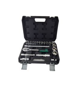 Coffret à outils Socket 22 éléments 1/2"  - 1