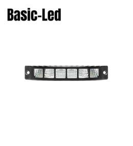 Basic Led rectangular worklight 16W  - 1
