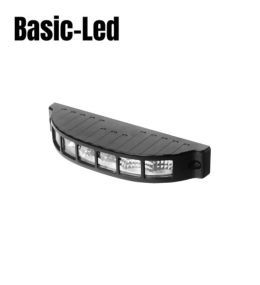Basic Led rectangular worklight 16W  - 2