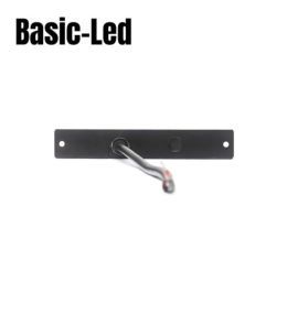 Basic Led rectangular worklight 16W  - 3