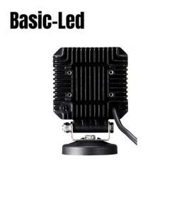Basic Led vierkante werklamp 26W  - 2