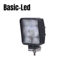 Basic Led Square Worklight 14W  - 1
