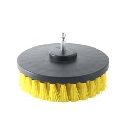 4-piece cleaning brush set  - 4