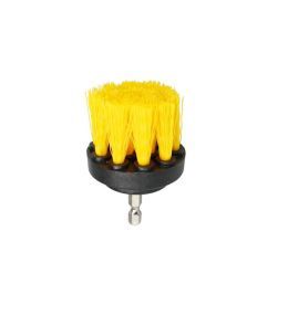 4-piece cleaning brush set  - 5