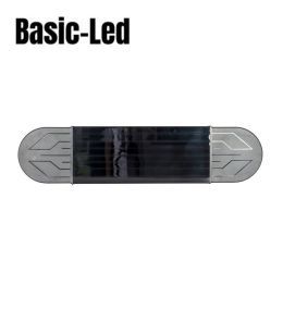 Basic Led Rampe Flash amobible 1002mm  - 6