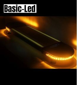 Basic Led Rampe Flash amobible 1002mm  - 10