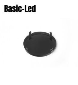Basic Led Long-range round headlamp 5690lm  - 4