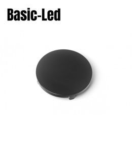 Basic Led Long-range round headlamp 5690lm  - 5