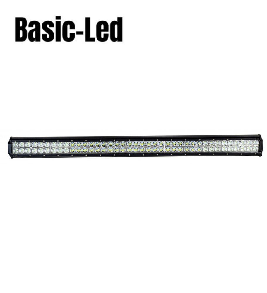 Basic Led Dual Led Ramp Combo 915mm 13500lm  - 1