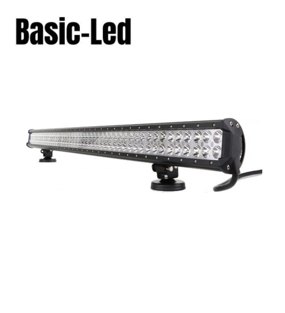 Basic Led Double Ramp Led 1116mm 11500lm  - 1