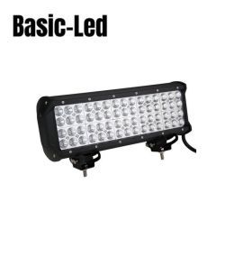 Basic Led Worklight Quad Panel rectangular 180W  - 1
