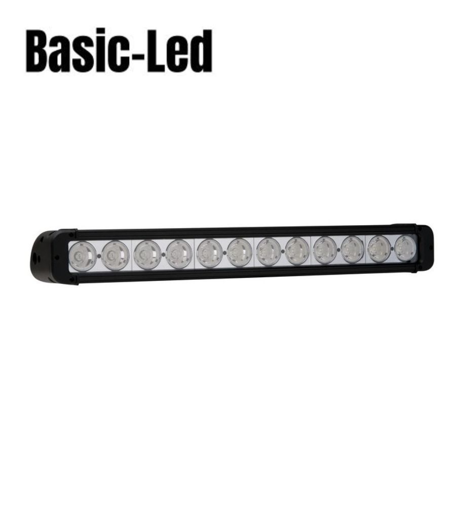 Basic led Rampe Led 516mm 3900lm  - 1