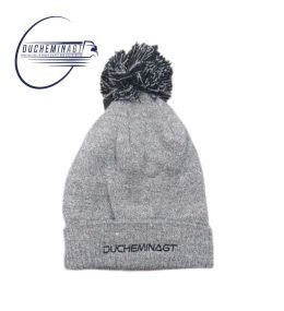 Ducheminagt Grey hat  - 1