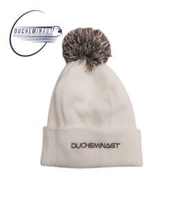 Ducheminagt Weiße Mütze   - 1