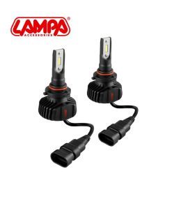 Kit ampoule LEDH10-HB34500lm 20W
