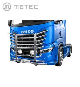 Pare-Buffle Wing pour Iveco S-Way 19-...  - 1
