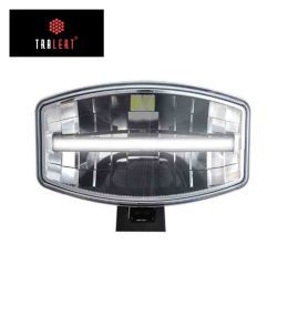 Tralert Long-range headlamp 1000 lumen  - 2
