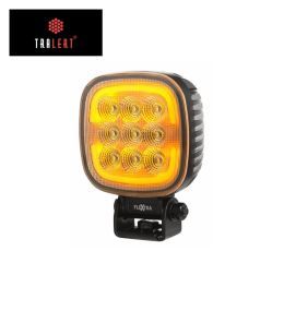 Flextra Square worklight 45W 5220lm tri-colour position light   - 4