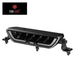 Ozz XB1 P9" 230mm 4960lm led lightbar with position lights  - 2