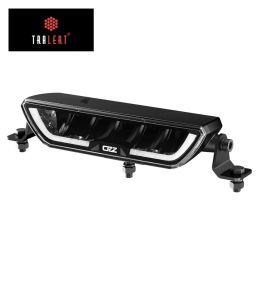 Ozz XB1 P9" 230mm 4960lm led lightbar with position lights  - 3